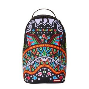 NWT- SPRAYGROUND THE VALLEY BACKPACK